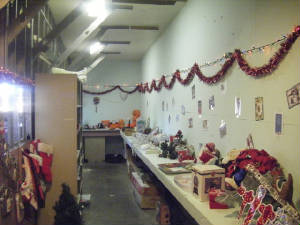 Holiday Room